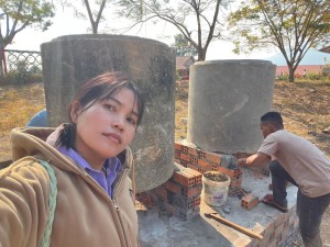 incinérateur Dey Krahom