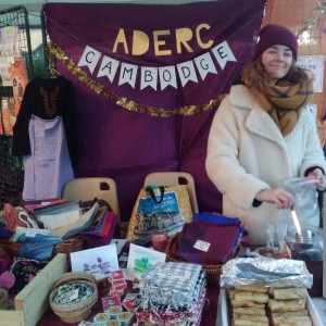 marché de noel 2017