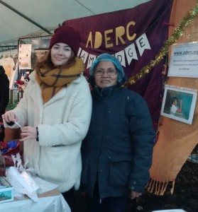 marché de noel2 2017