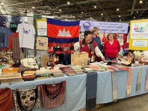 salon de l'Asie 2025 2