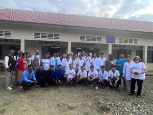 visite médicale Pursat 2023-2