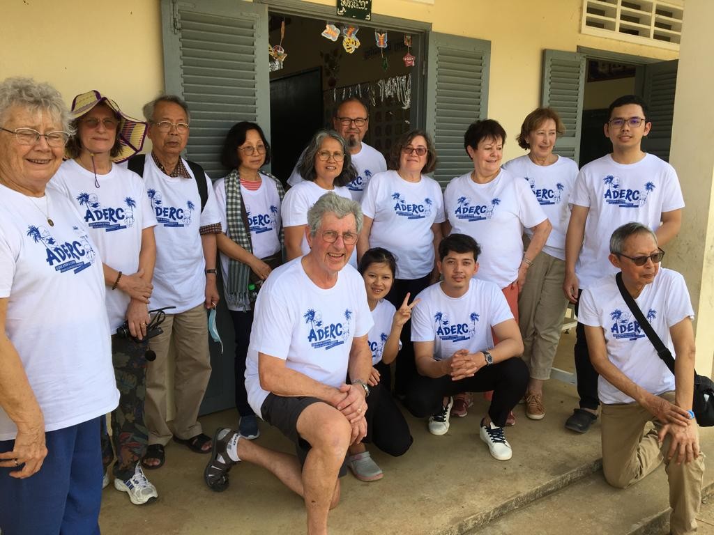 visite médicale Pursat 2023-6