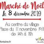 marché de noel 2019-1